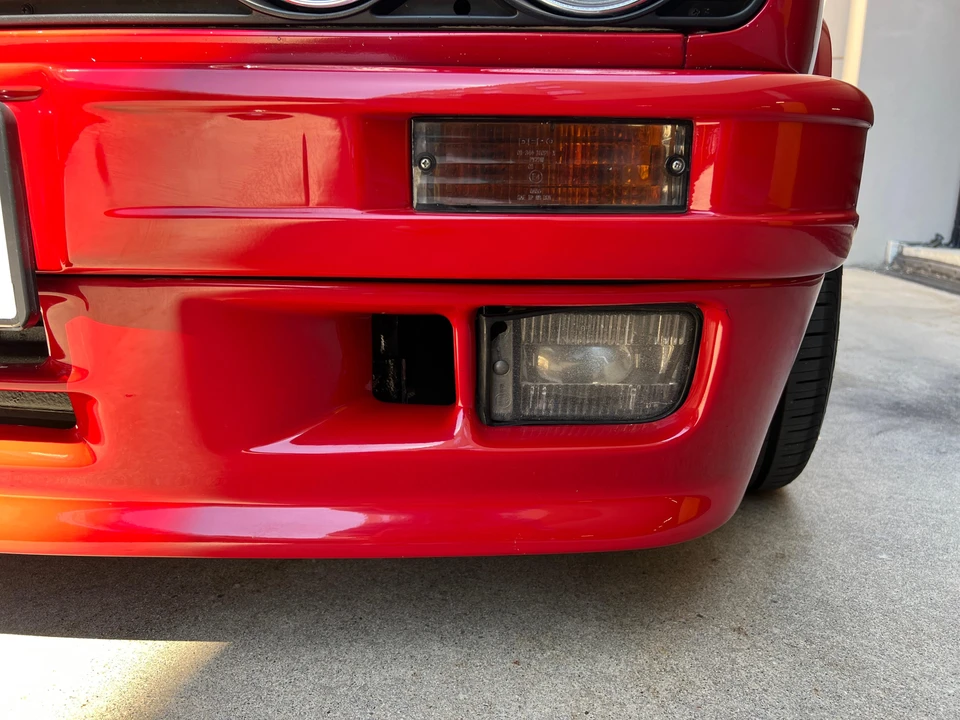 1989 BMW E30 3 Series - Image 29 of 31