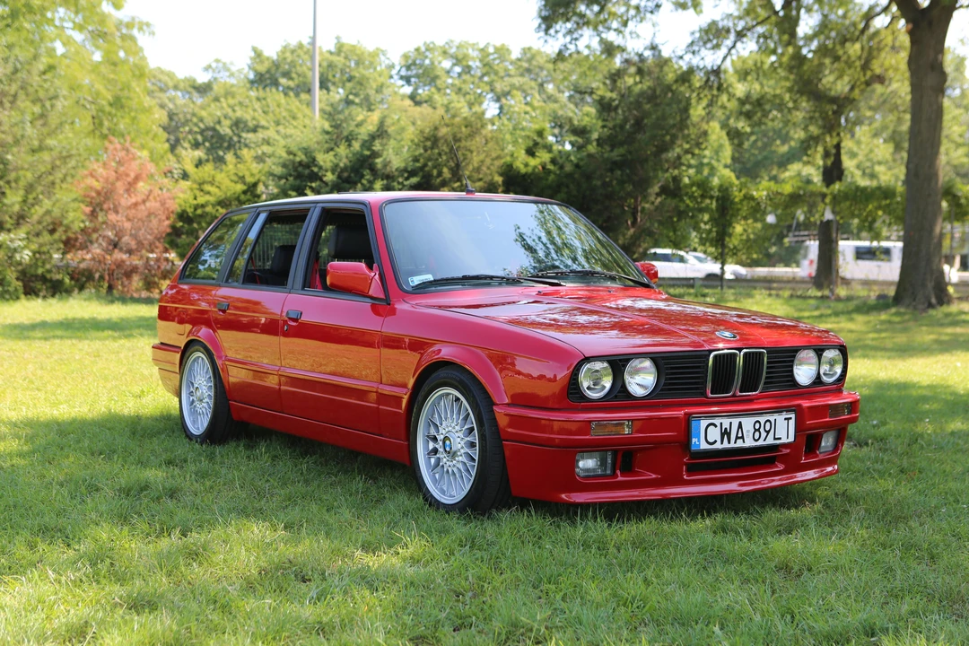 1989 BMW E30 3 Series - Image 19 of 31