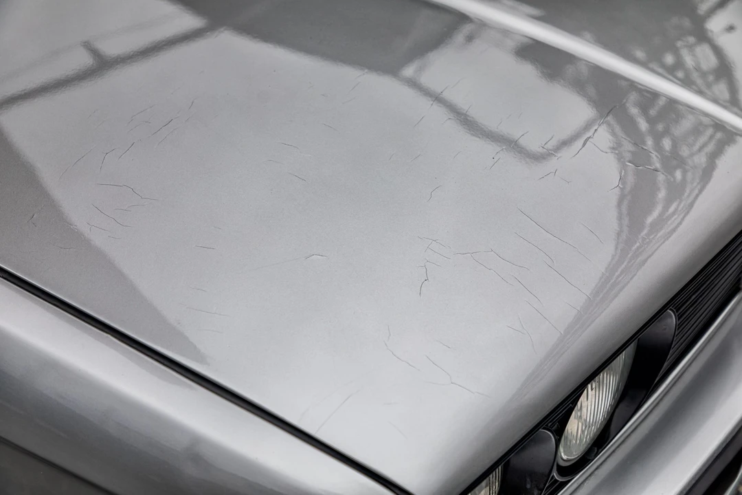 1989 BMW E30 3 Series - Image 22 of 31