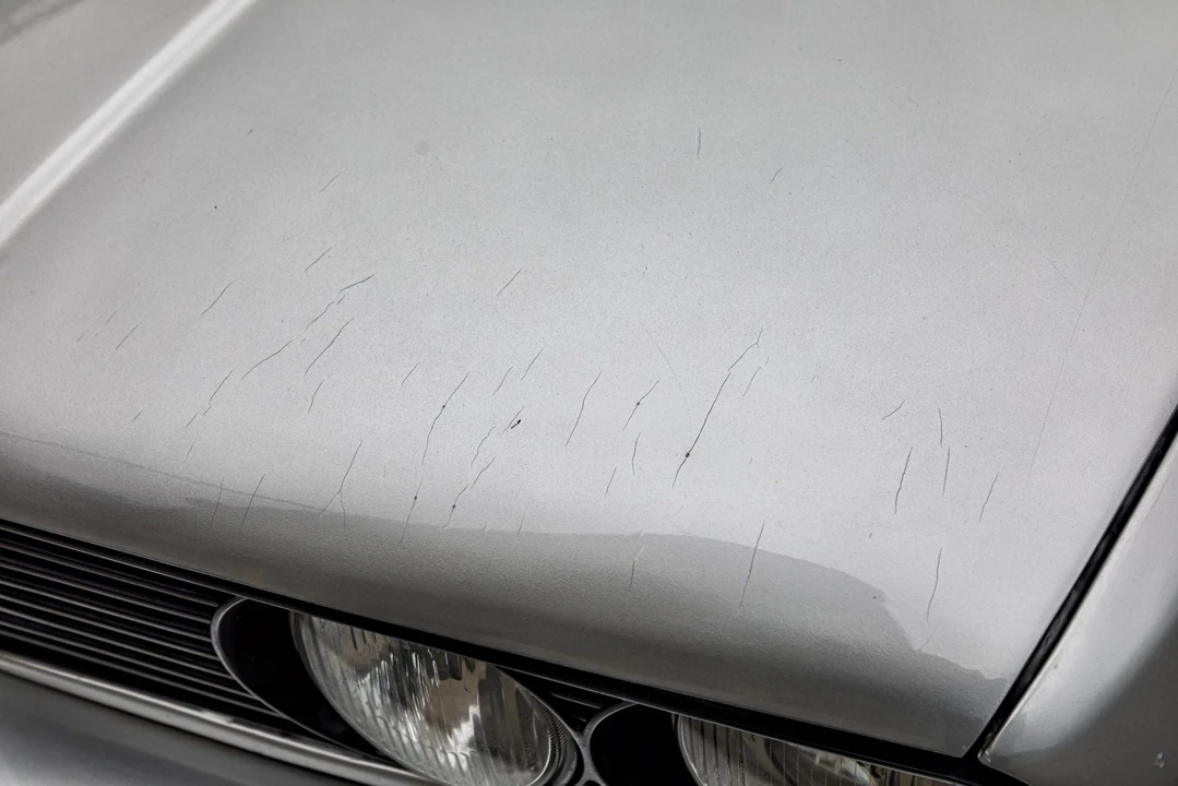 1989 BMW E30 3 Series - Image 28 of 31