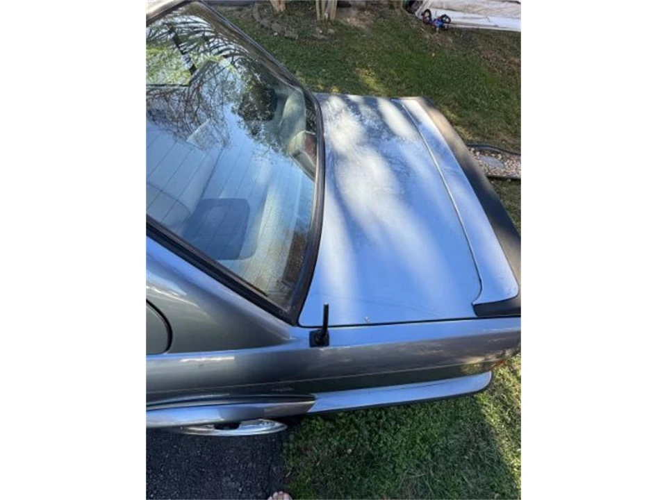 1989 BMW E30 3 Series - Image 7 of 24