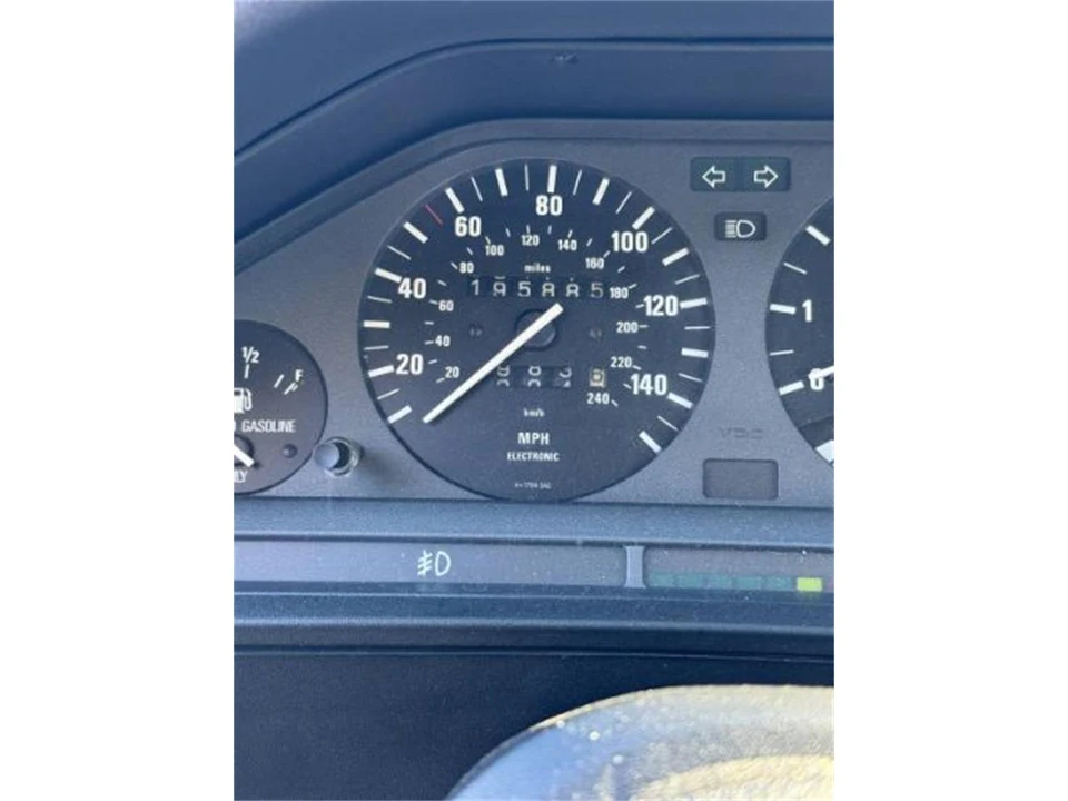 1989 BMW E30 3 Series - Image 4 of 24