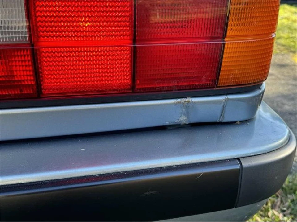 1989 BMW E30 3 Series - Image 19 of 24