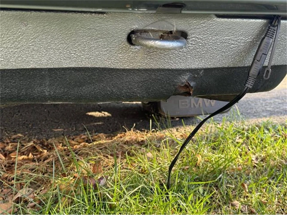 1989 BMW E30 3 Series - Image 16 of 24