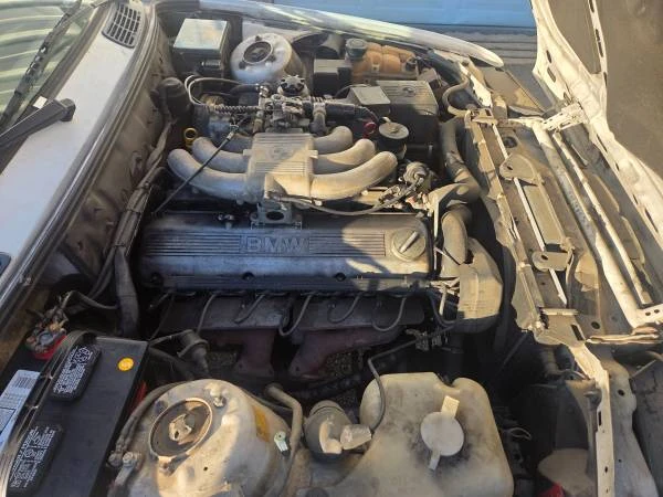 1989 BMW E30 3 Series - Image 13 of 13