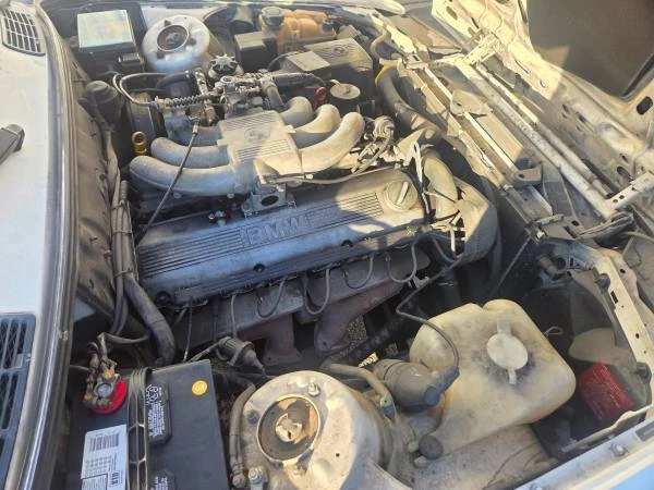 1989 BMW E30 3 Series - Image 11 of 13