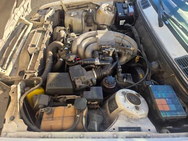 1989 BMW E30 3 Series - Image 12 of 13