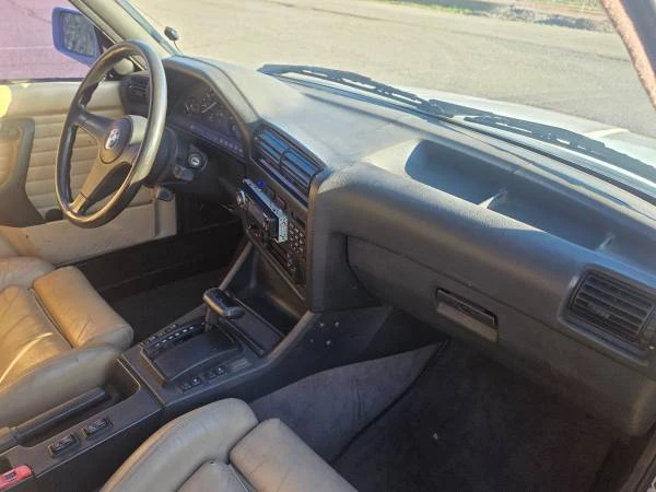 1989 BMW E30 3 Series - Image 10 of 13