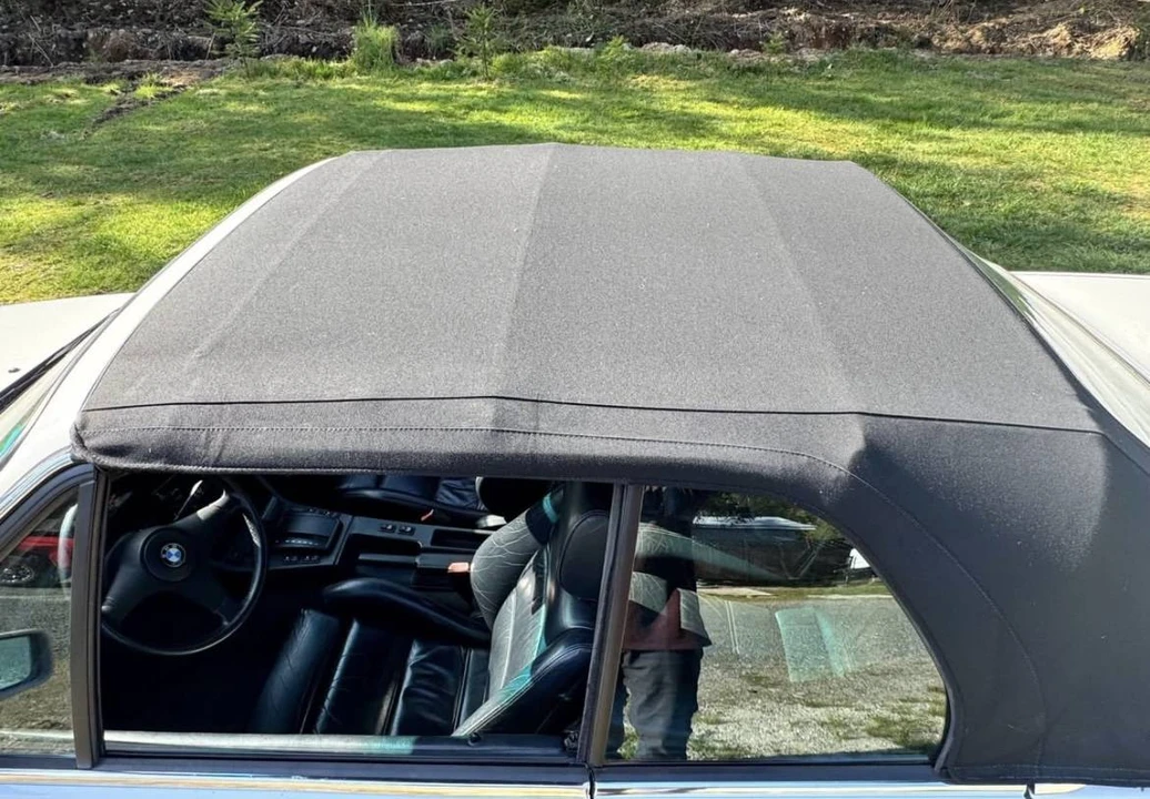 1989 BMW E30 3 Series - Image 3 of 3