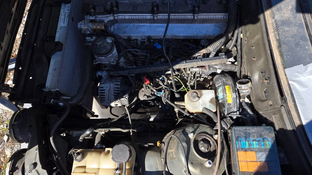 1989 BMW E30 3 Series - Image 18 of 24