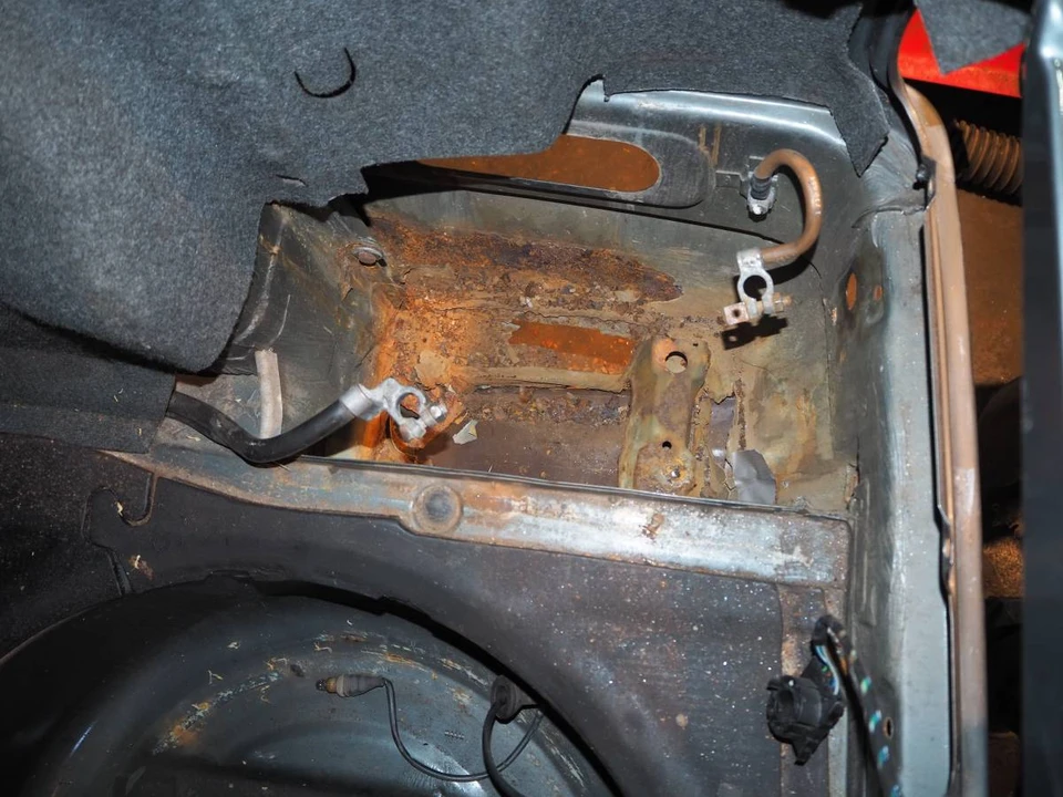 1989 BMW E30 3 Series - Image 20 of 24