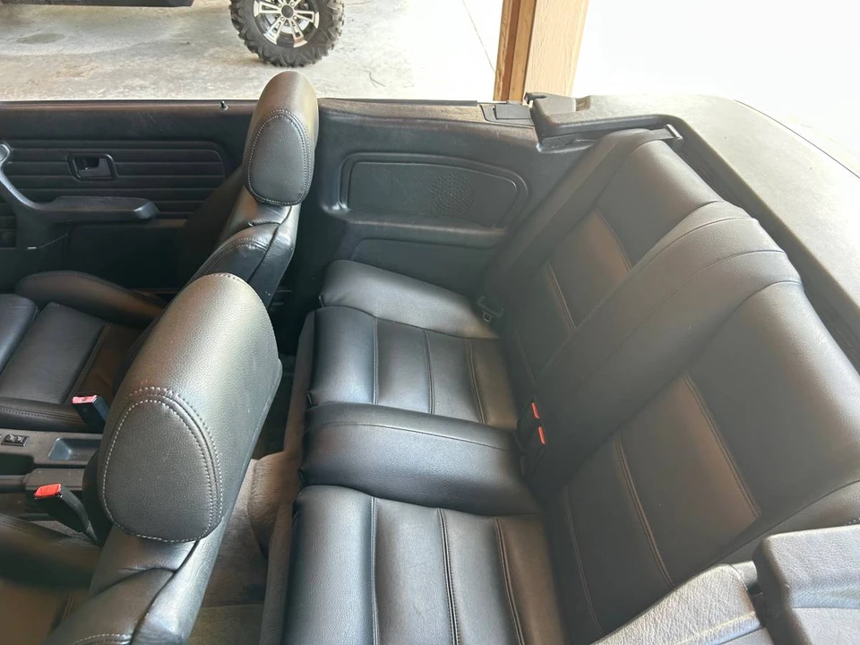 1989 BMW E30 3 Series - Image 4 of 8