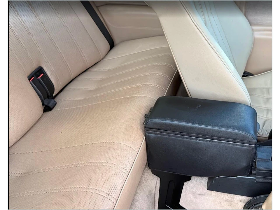 1989 BMW E30 3 Series - Image 20 of 31