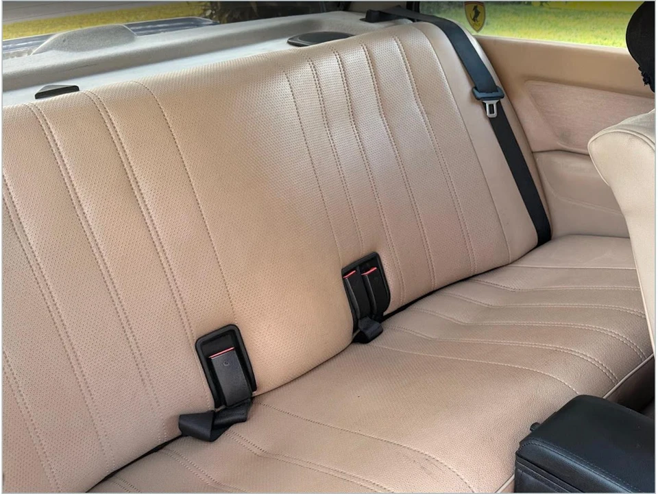 1989 BMW E30 3 Series - Image 21 of 31