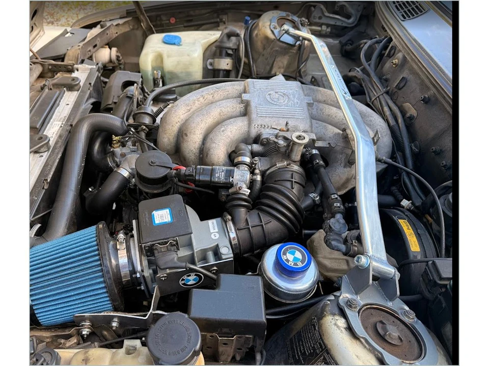 1989 BMW E30 3 Series - Image 30 of 31