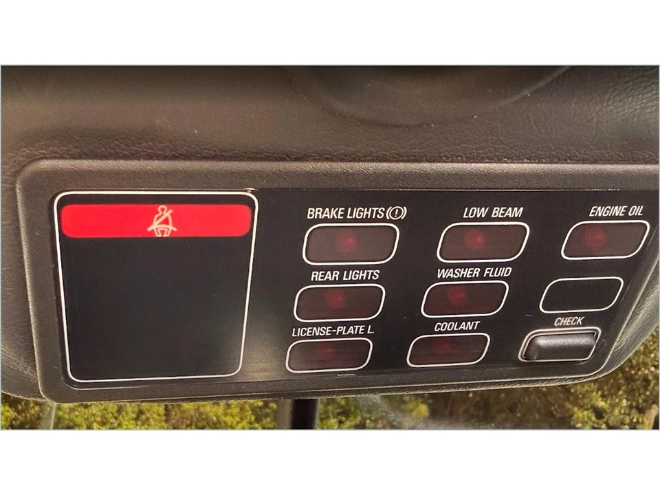 1989 BMW E30 3 Series - Image 23 of 31