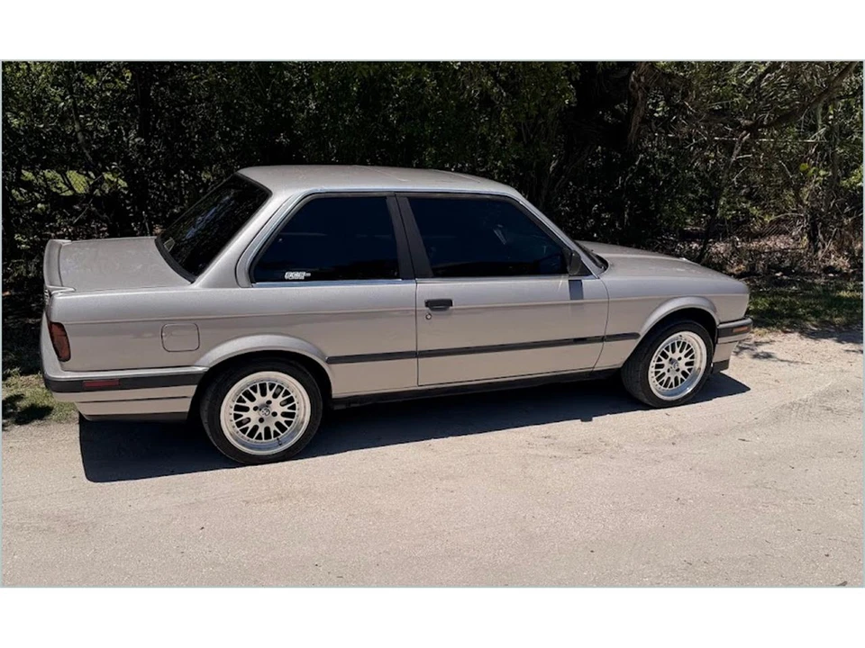 1989 BMW E30 3 Series - Image 5 of 31