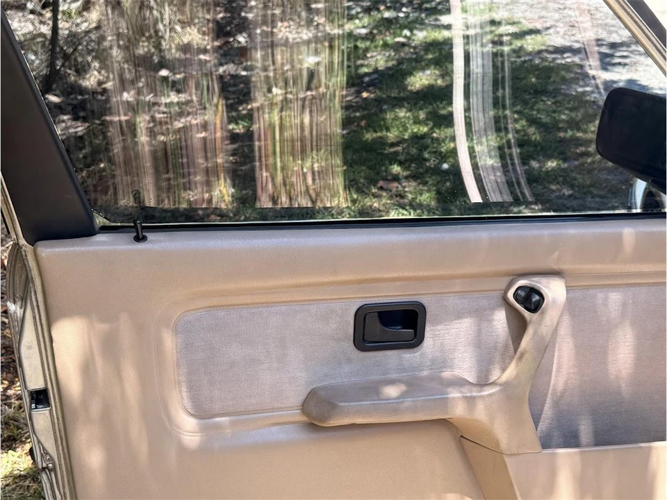1989 BMW E30 3 Series - Image 16 of 31