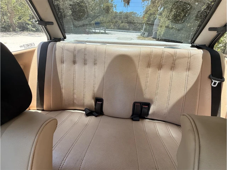 1989 BMW E30 3 Series - Image 26 of 31