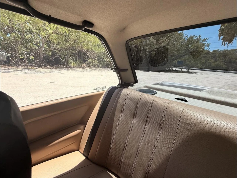1989 BMW E30 3 Series - Image 25 of 31