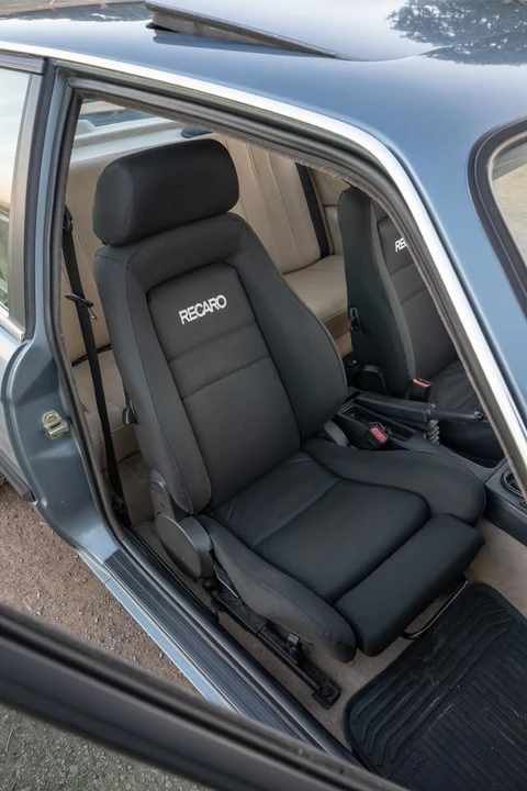 1989 BMW E30 3 Series - Image 11 of 17