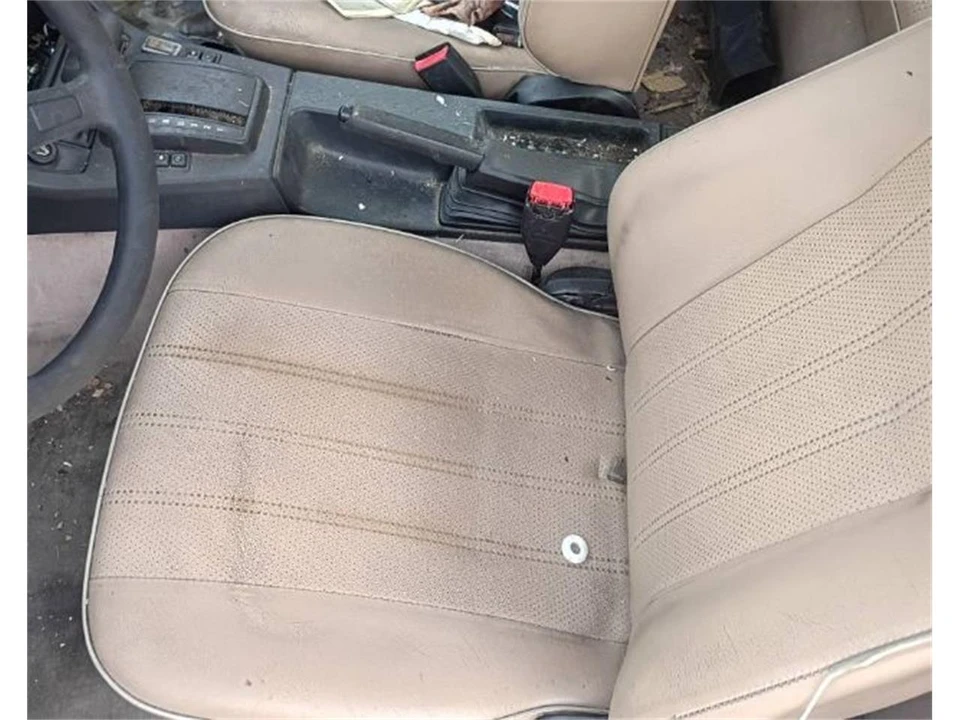 1989 BMW E30 3 Series - Image 2 of 5