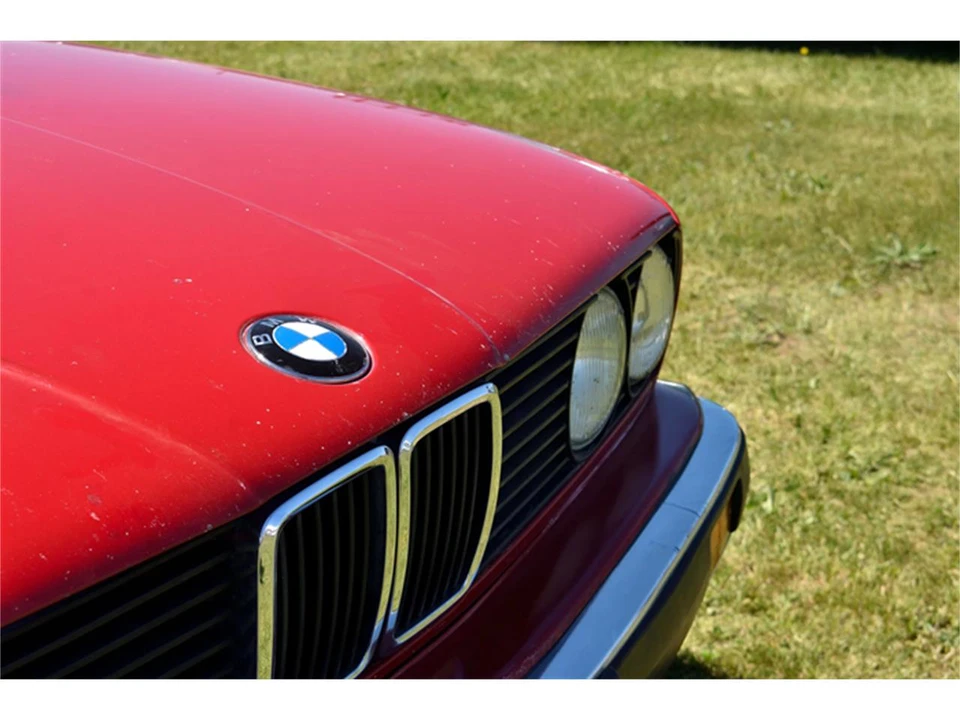 1989 BMW E30 3 Series - Image 6 of 29