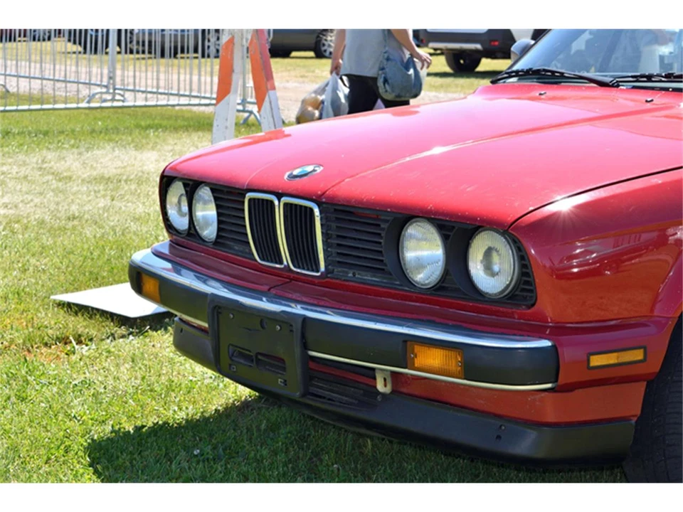 1989 BMW E30 3 Series - Image 5 of 29