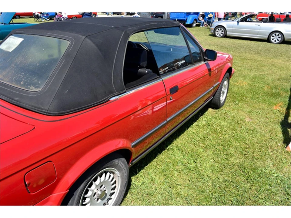 1989 BMW E30 3 Series - Image 10 of 29