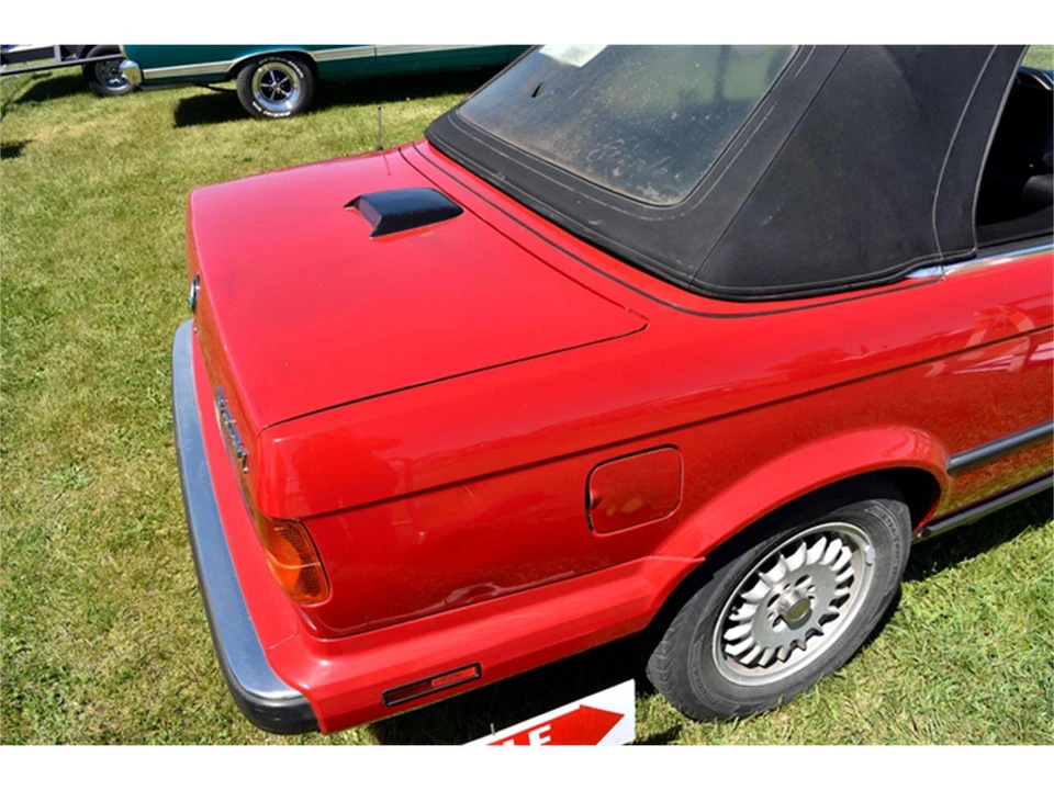 1989 BMW E30 3 Series - Image 11 of 29
