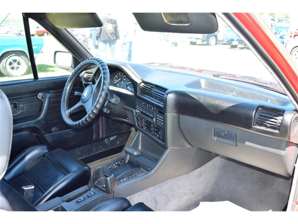1989 BMW E30 3 Series - Image 20 of 29