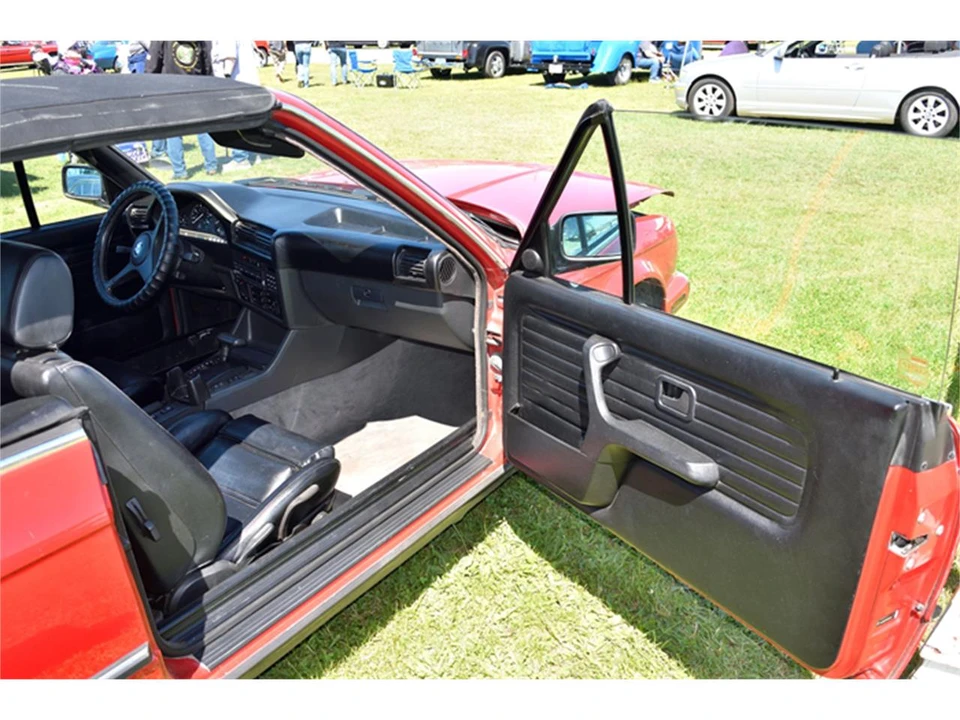 1989 BMW E30 3 Series - Image 21 of 29
