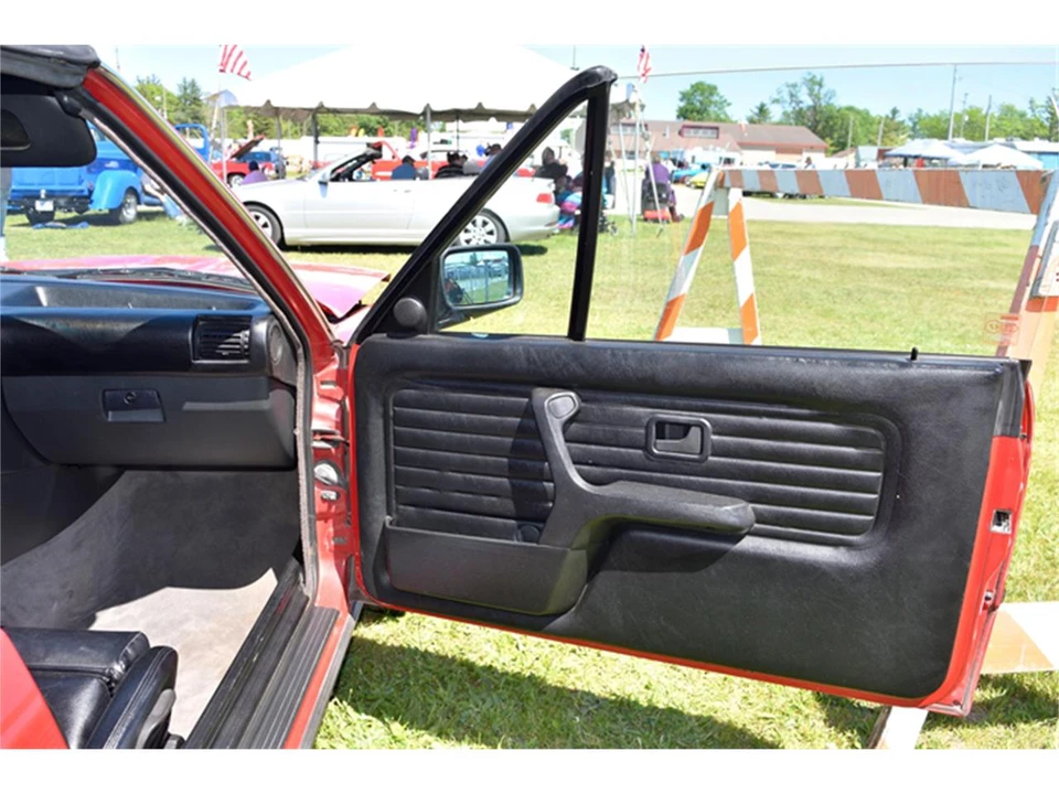 1989 BMW E30 3 Series - Image 22 of 29