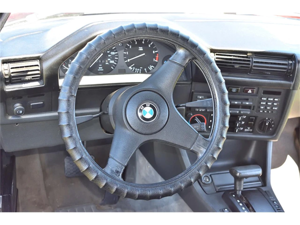 1989 BMW E30 3 Series - Image 25 of 29