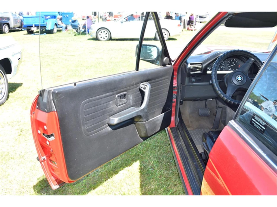 1989 BMW E30 3 Series - Image 26 of 29