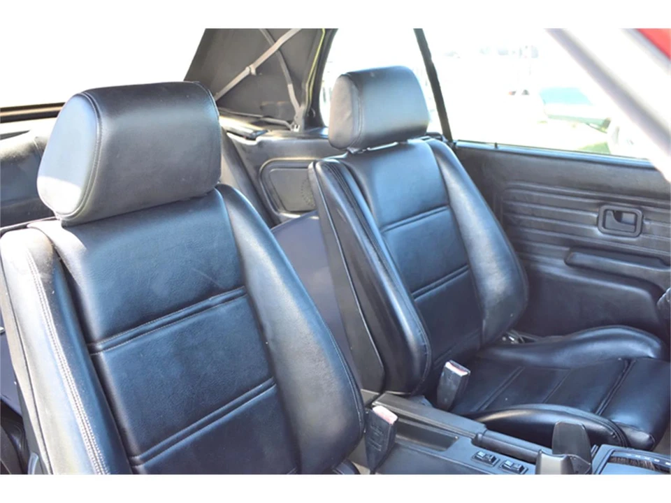 1989 BMW E30 3 Series - Image 27 of 29