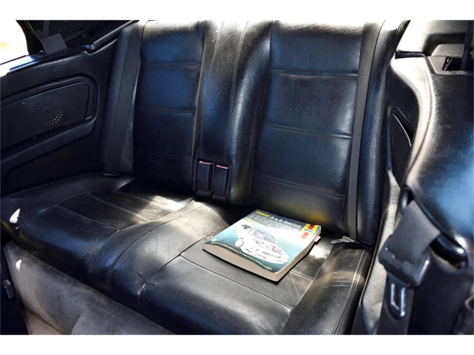 1989 BMW E30 3 Series - Image 28 of 29