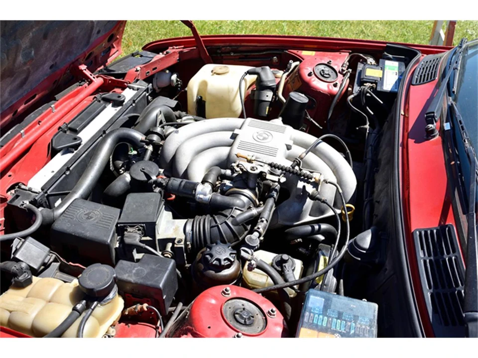 1989 BMW E30 3 Series - Image 29 of 29