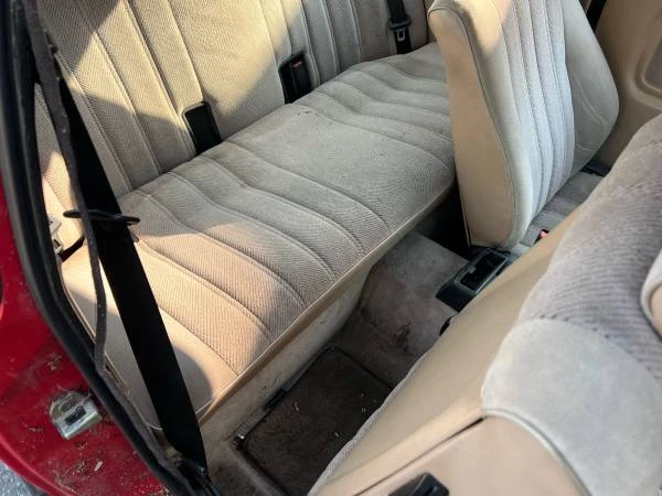 1989 BMW E30 3 Series - Image 11 of 13