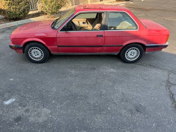 1989 BMW E30 3 Series - Image 8 of 13