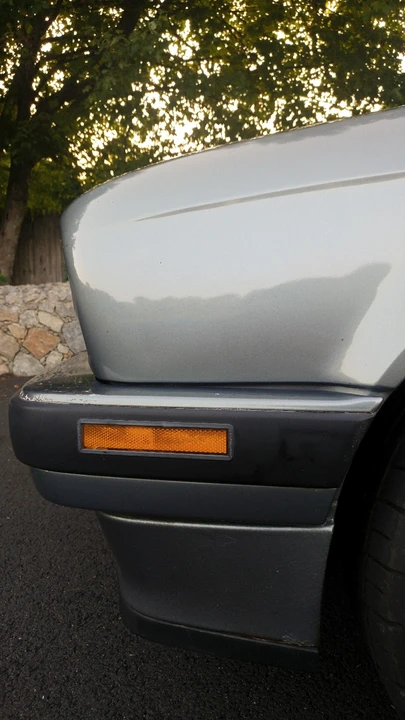 1989 BMW E30 3 Series - Image 14 of 31