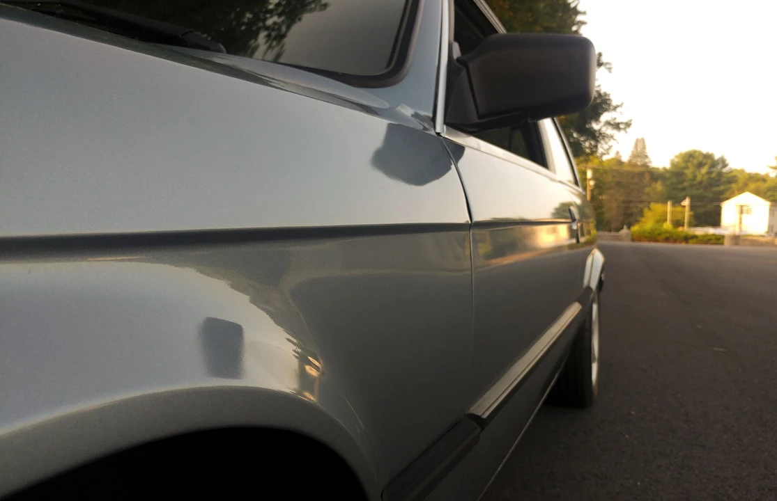 1989 BMW E30 3 Series - Image 15 of 31