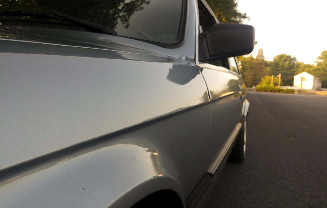 1989 BMW E30 3 Series - Image 16 of 31
