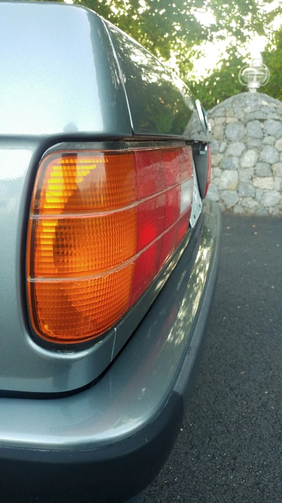 1989 BMW E30 3 Series - Image 21 of 31