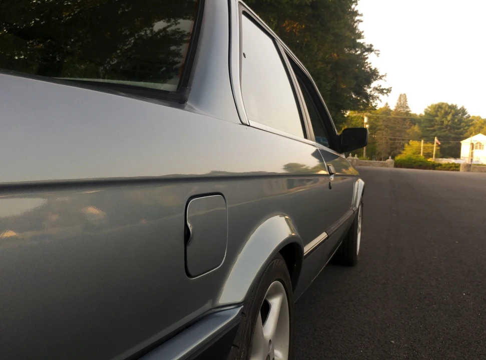 1989 BMW E30 3 Series - Image 30 of 31