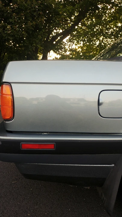 1989 BMW E30 3 Series - Image 28 of 31