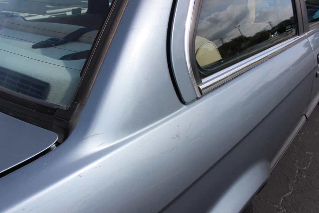 1989 BMW E30 3 Series - Image 13 of 31