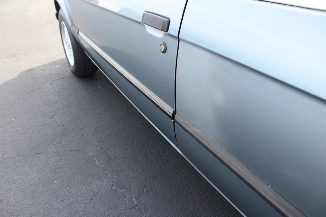 1989 BMW E30 3 Series - Image 15 of 31