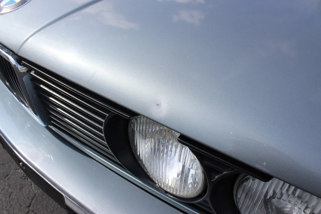 1989 BMW E30 3 Series - Image 18 of 31