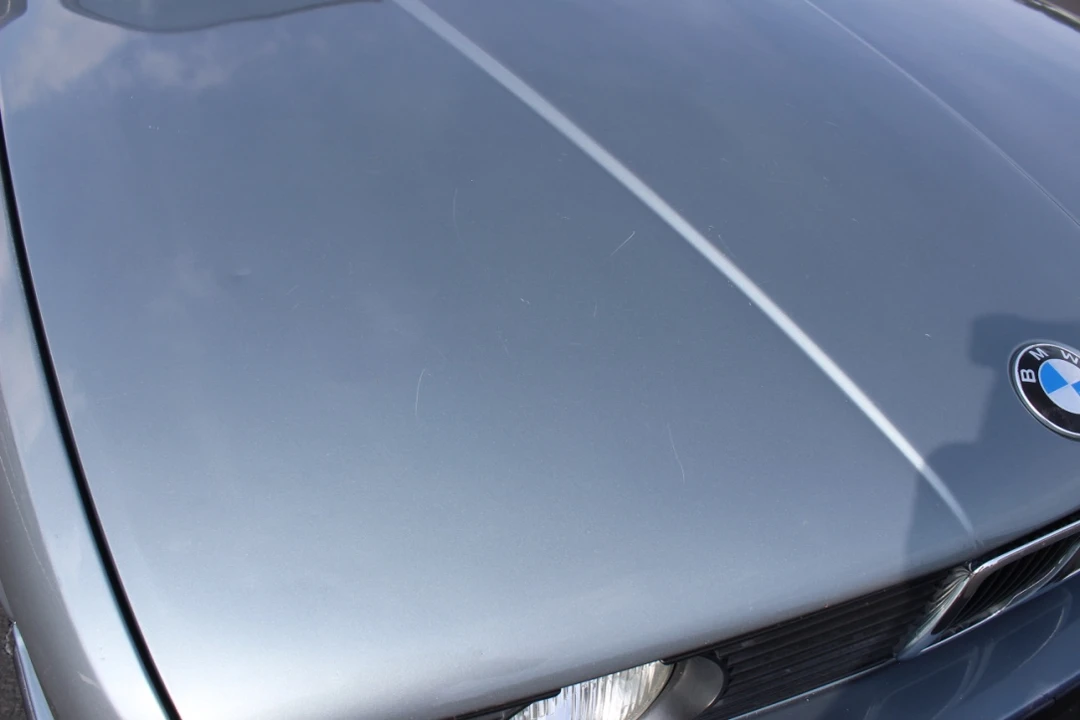 1989 BMW E30 3 Series - Image 20 of 31